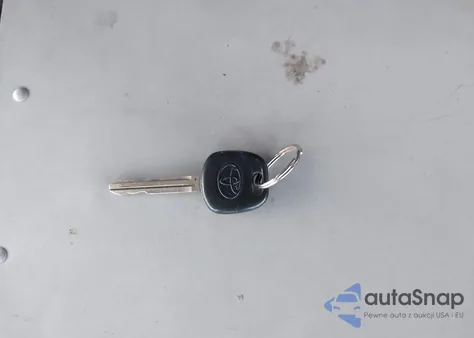 2004 Toyota 4Runner Sr5 V8 из США, поврежденный, VIN JTEZT14R340017891